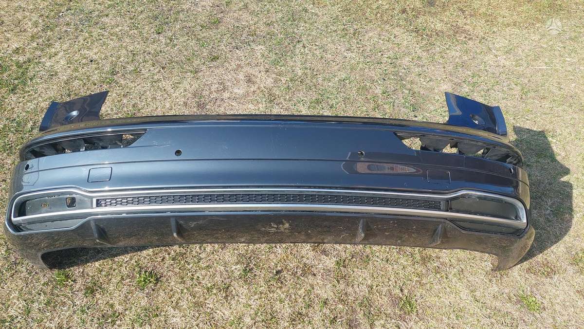 Audi Q5 Su defektu