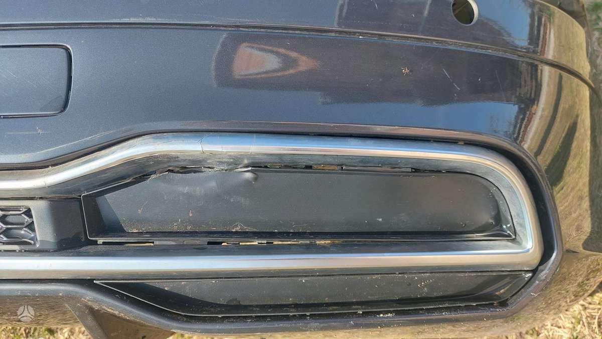 Audi Q5 Su defektu