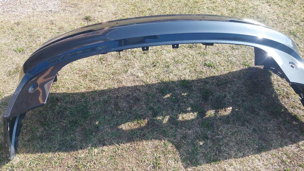 Audi Q5 Su defektu