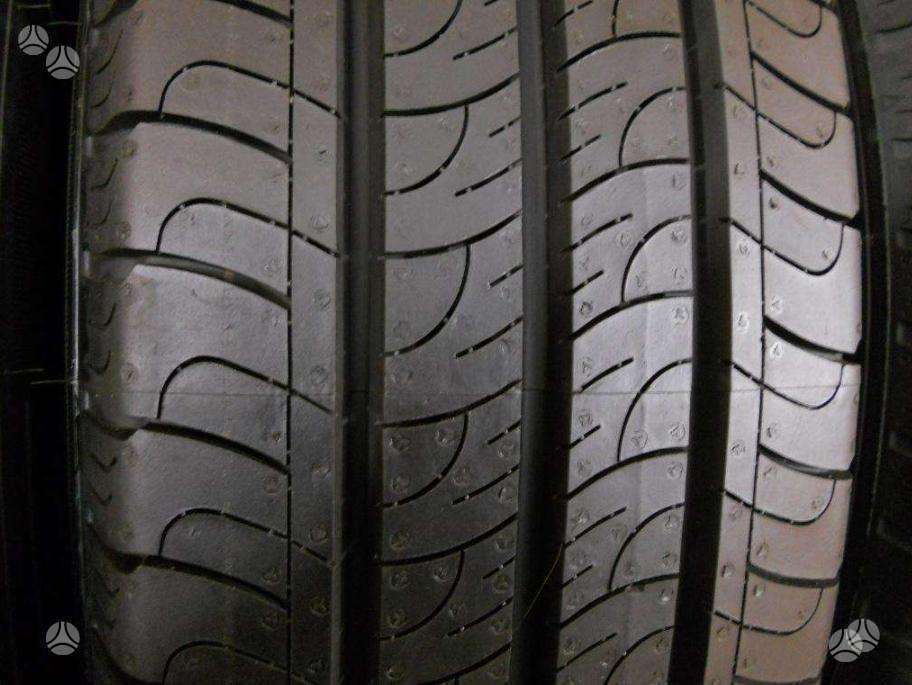 Goodyear 8mm 99% EfficientGrip+, summer 215/65 R16