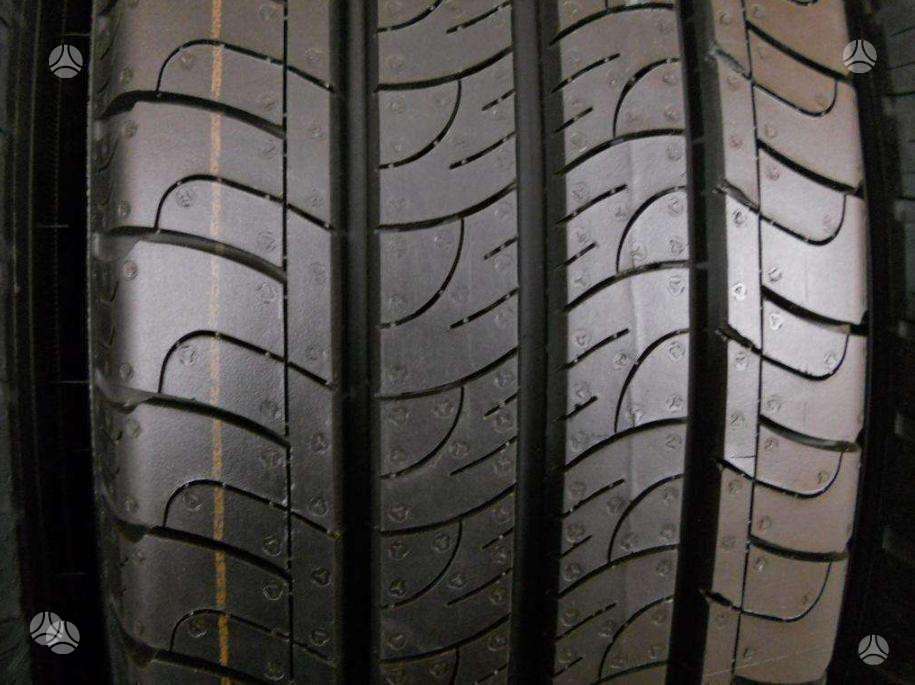 Goodyear 8mm 99% EfficientGrip+, летние 215/65 R16