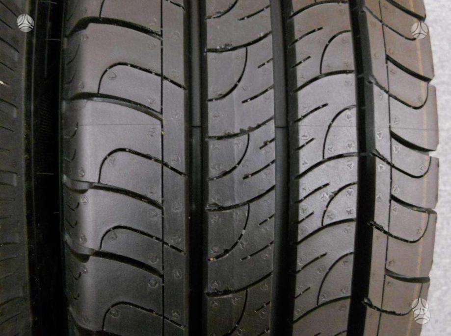 Goodyear 8mm 99% EfficientGrip+, summer 215/65 R16
