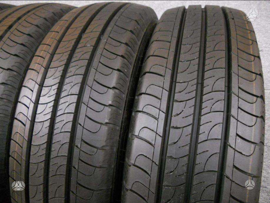 Goodyear 8mm 99% EfficientGrip+, summer 215/65 R16