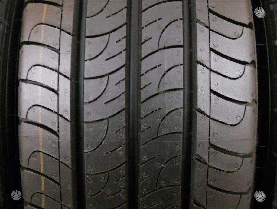 Goodyear 8mm 99% EfficientGrip+, summer 215/65 R16