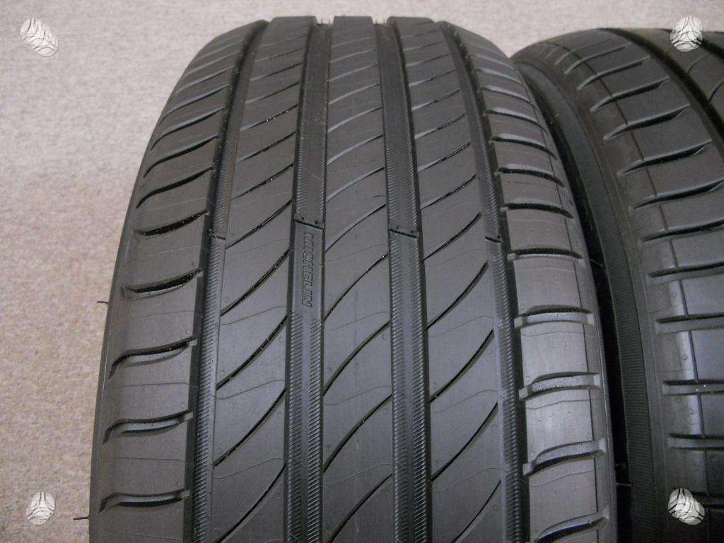 Michelin 2022m 95% Primacy4+, летние 195/55 R16