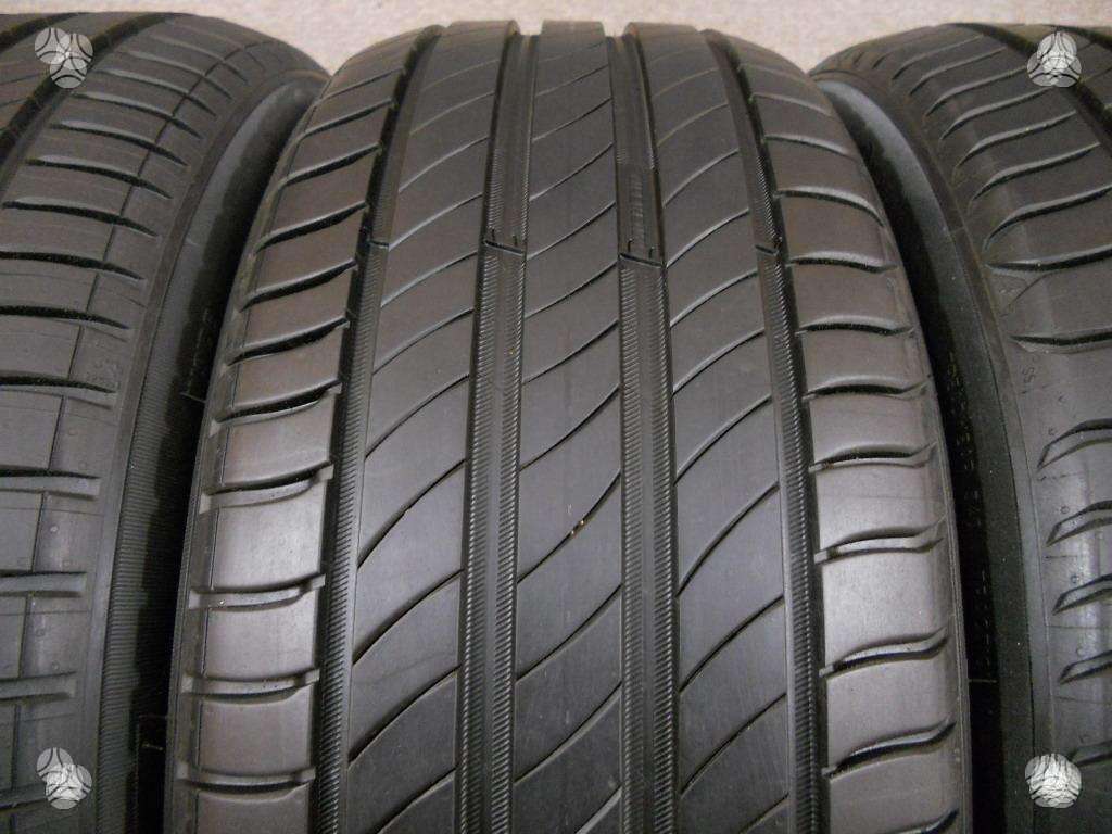 Michelin 2022m 95% Primacy4+, летние 195/55 R16