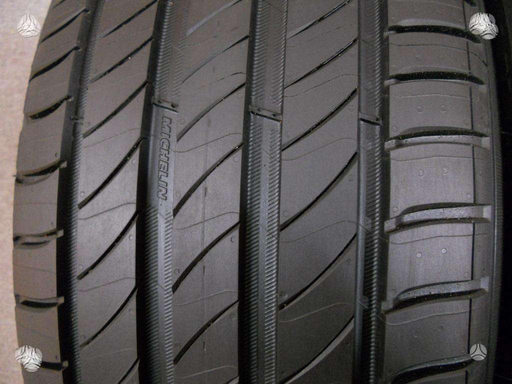 Michelin 2022m 95% Primacy4+, летние 195/55 R16