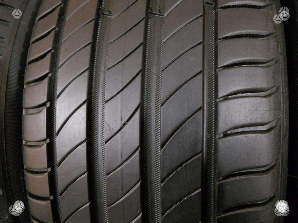Michelin 2022m 95% Primacy4+, летние 195/55 R16