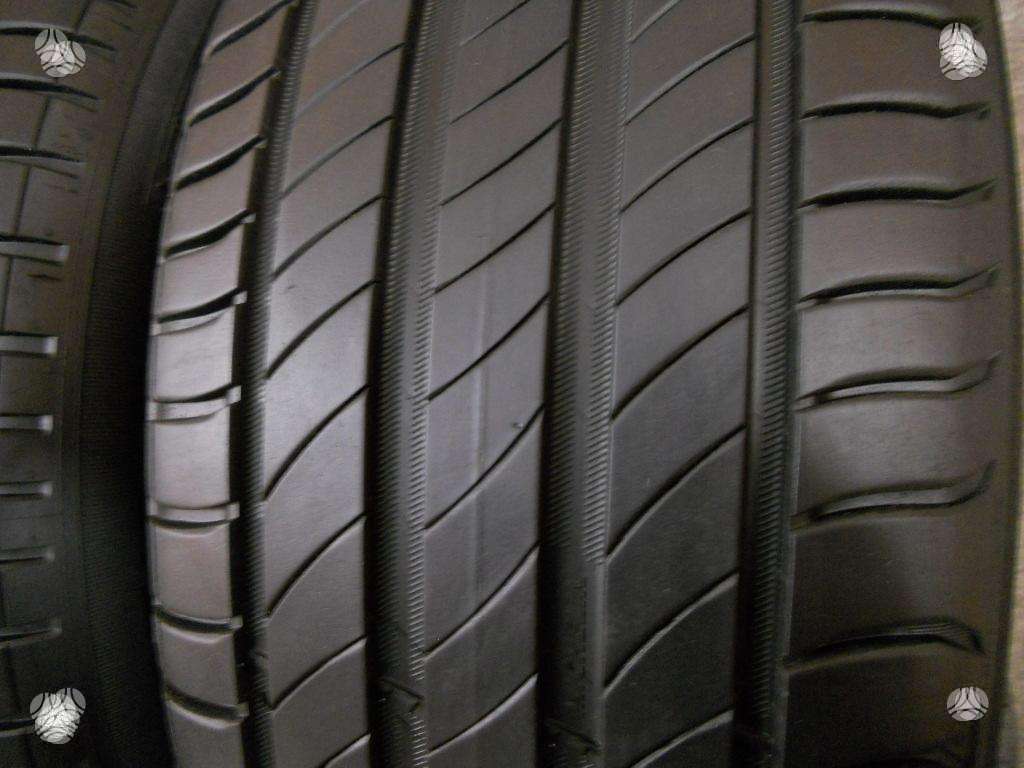Michelin 2022m 95% Primacy4+, летние 195/55 R16