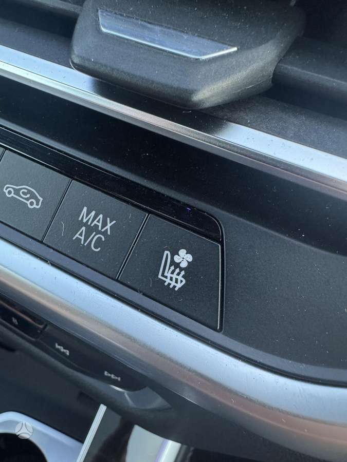 BMW X5, 3.0 l., off-road / crossover