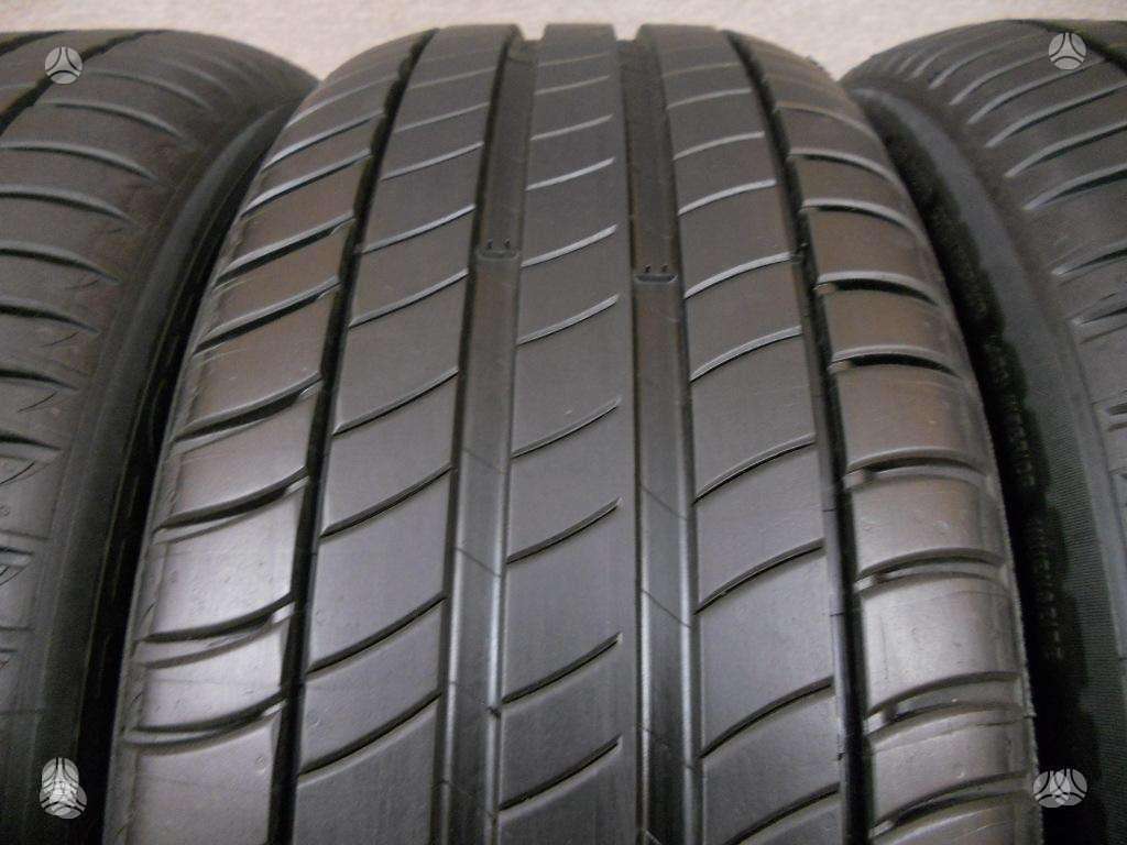 Michelin 2023m 100% Primacy3+, летние 215/65 R16