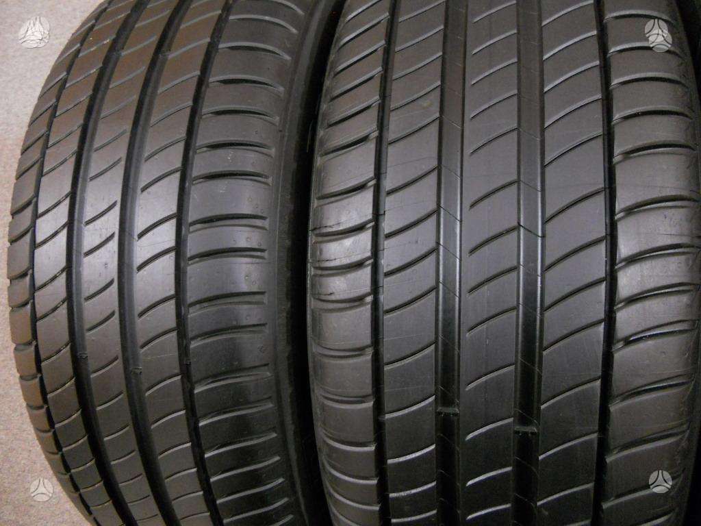 Michelin 2023m 100% Primacy3+, летние 215/65 R16