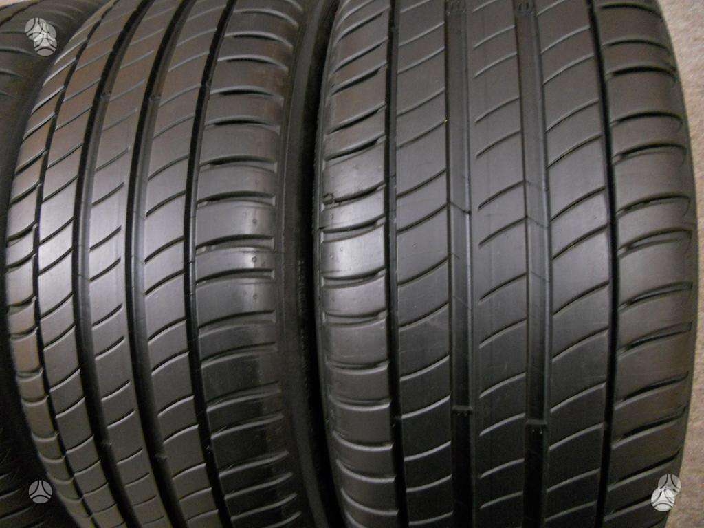Michelin 2023m 100% Primacy3+, летние 215/65 R16