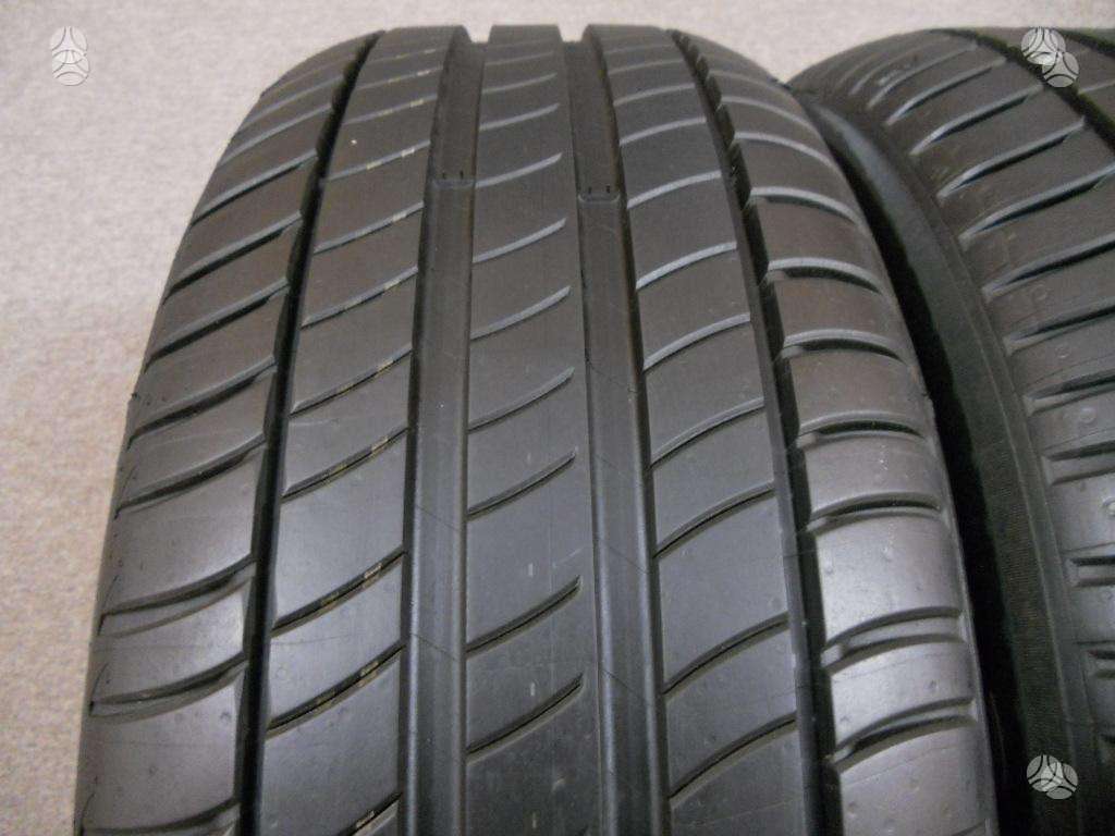 Michelin 85% Primacy3 4vnt+, summer 215/65 R16