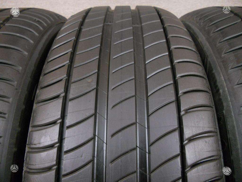 Michelin 85% Primacy3 4vnt+, summer 215/65 R16