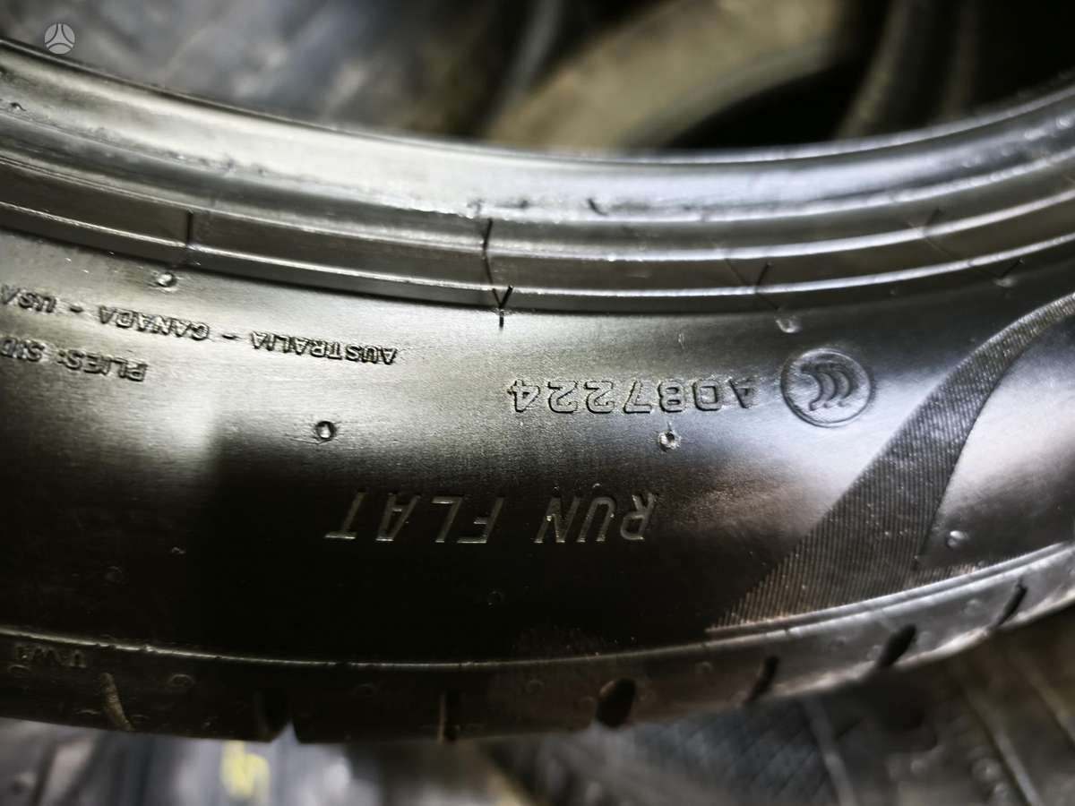 Pirelli PZERO, summer 315/35 R22