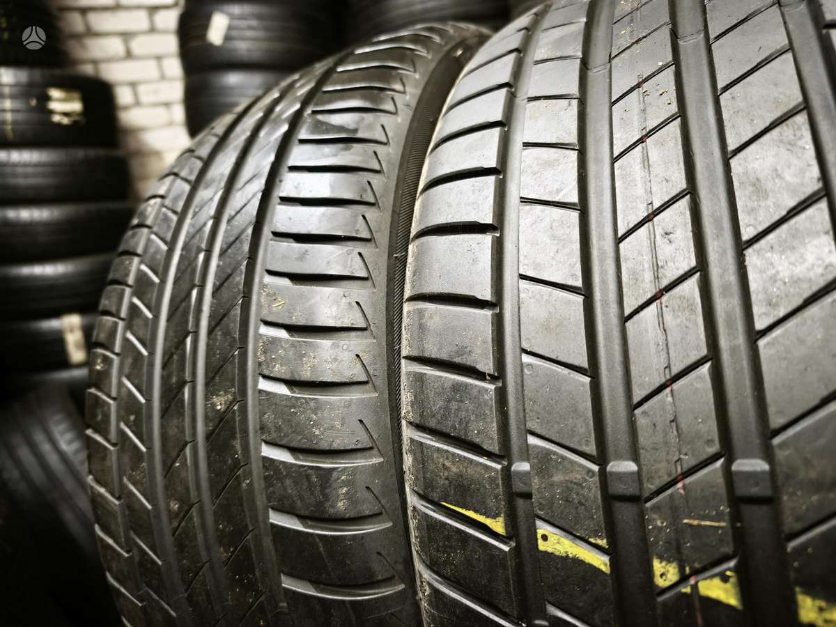Bridgestone Turanza T005, summer 225/40 R18