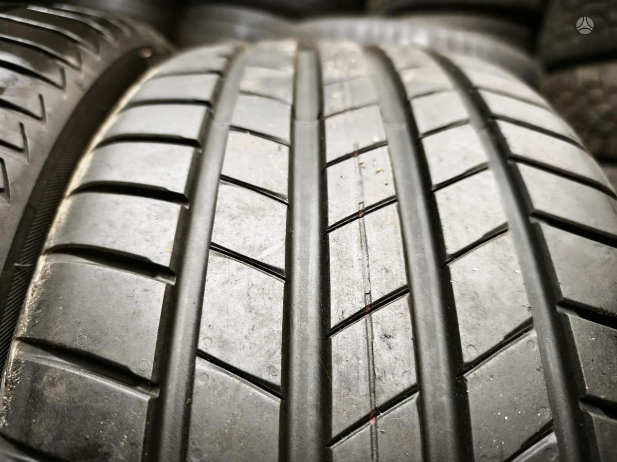 Bridgestone Turanza T005, summer 225/40 R18