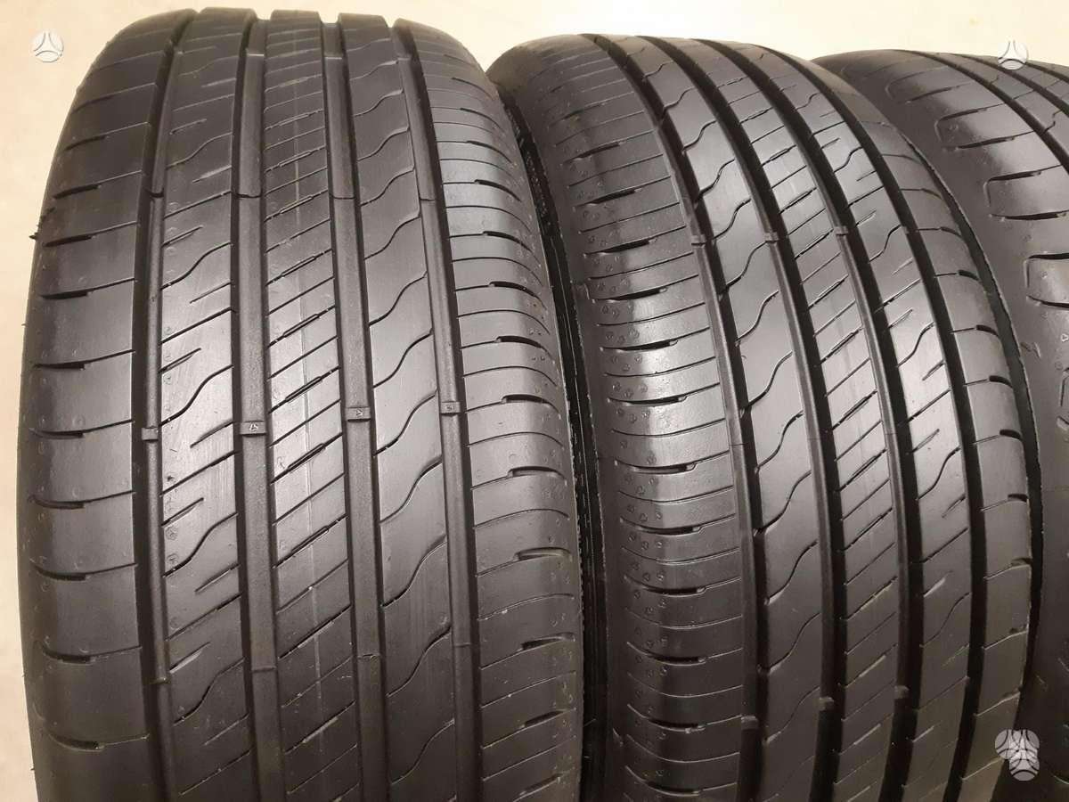 Goodyear 2024m 99% Performance.2+, vasarinės 215/55 R17