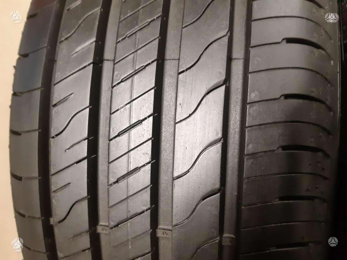 Goodyear 2024m 99% Performance.2+, vasarinės 215/55 R17