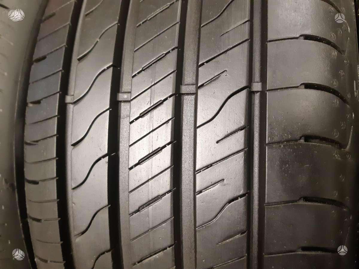 Goodyear 2024m 99% Performance.2+, vasarinės 215/55 R17