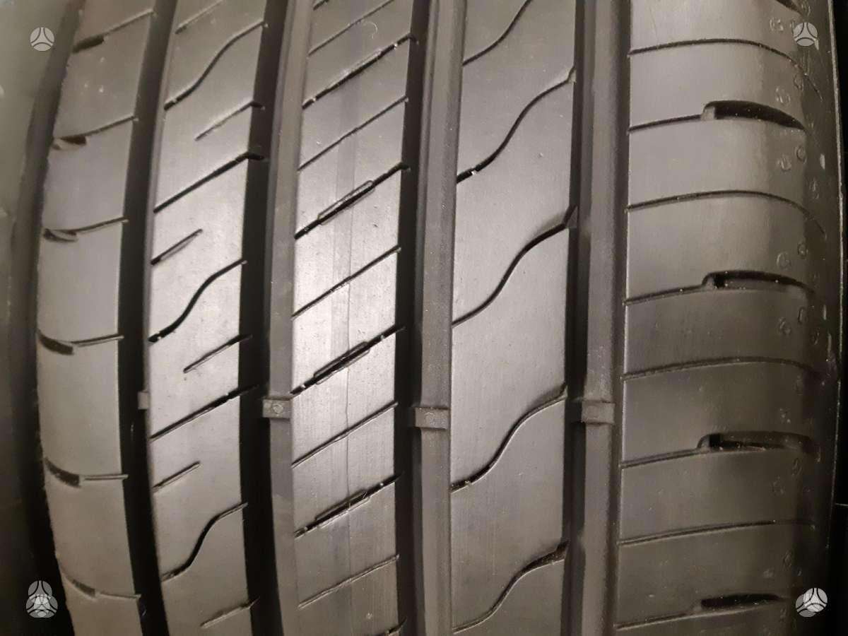 Goodyear 2024m 99% Performance.2+, vasarinės 215/55 R17