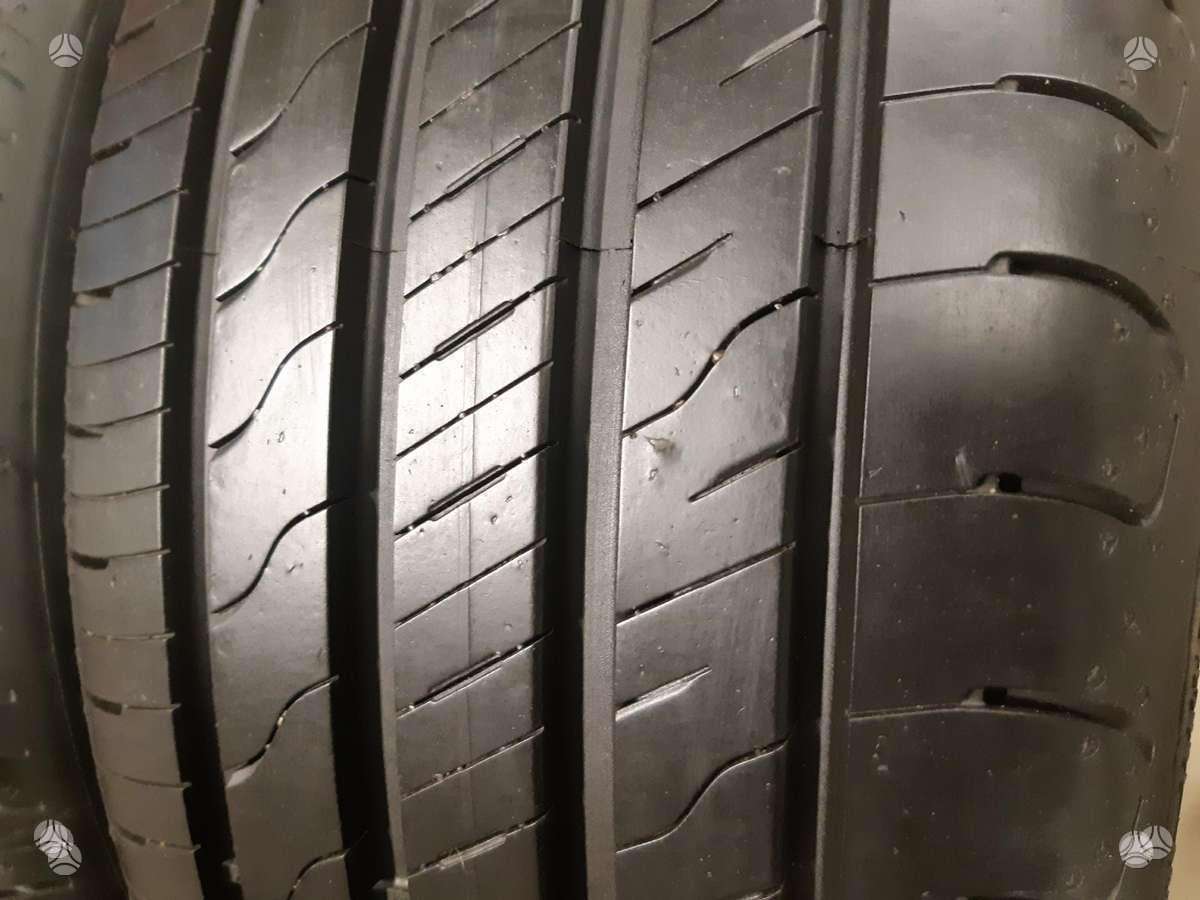 Goodyear 2024m 99% Performance.2+, vasarinės 215/55 R17