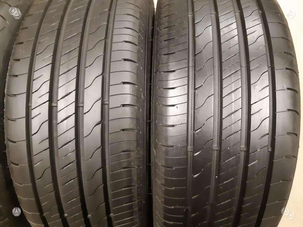 Goodyear 2024m 99% Performance.2+, vasarinės 215/55 R17