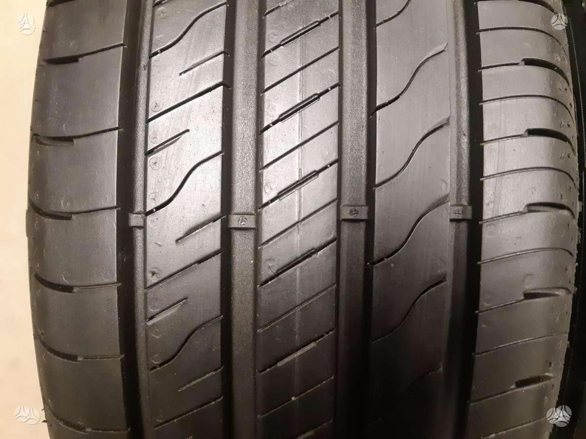Goodyear 2024m 99% Performance.2+, vasarinės 215/55 R17