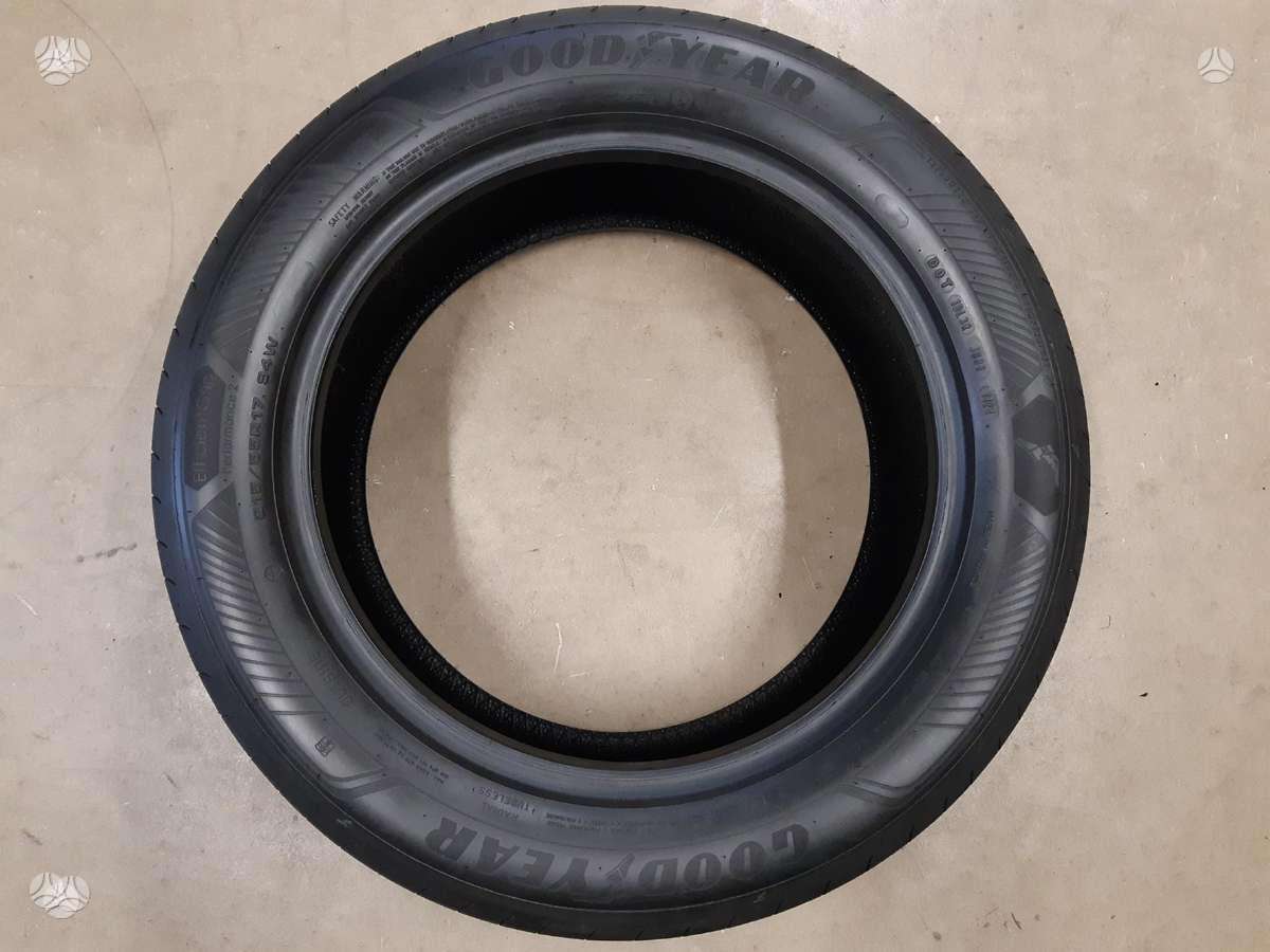 Goodyear 2024m 99% Performance.2+, vasarinės 215/55 R17