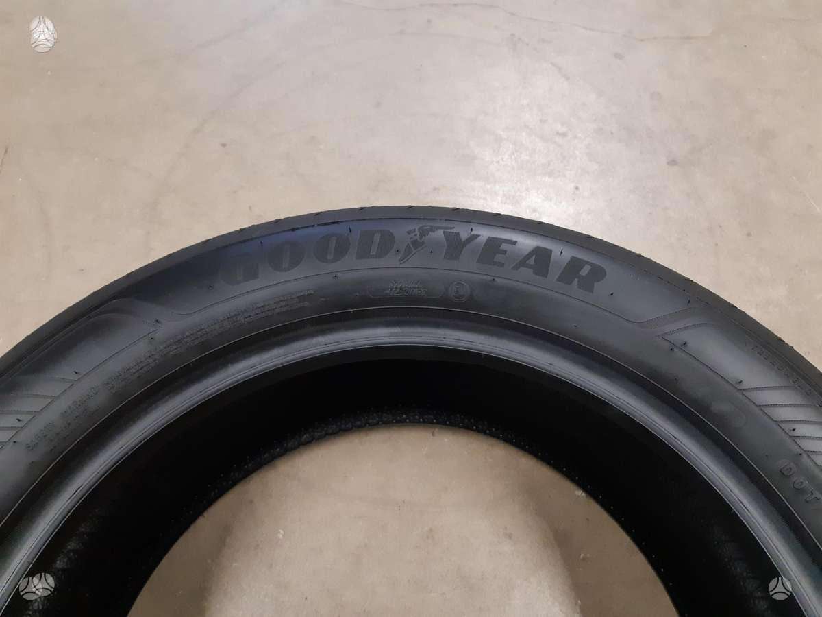 Goodyear 2024m 99% Performance.2+, vasarinės 215/55 R17