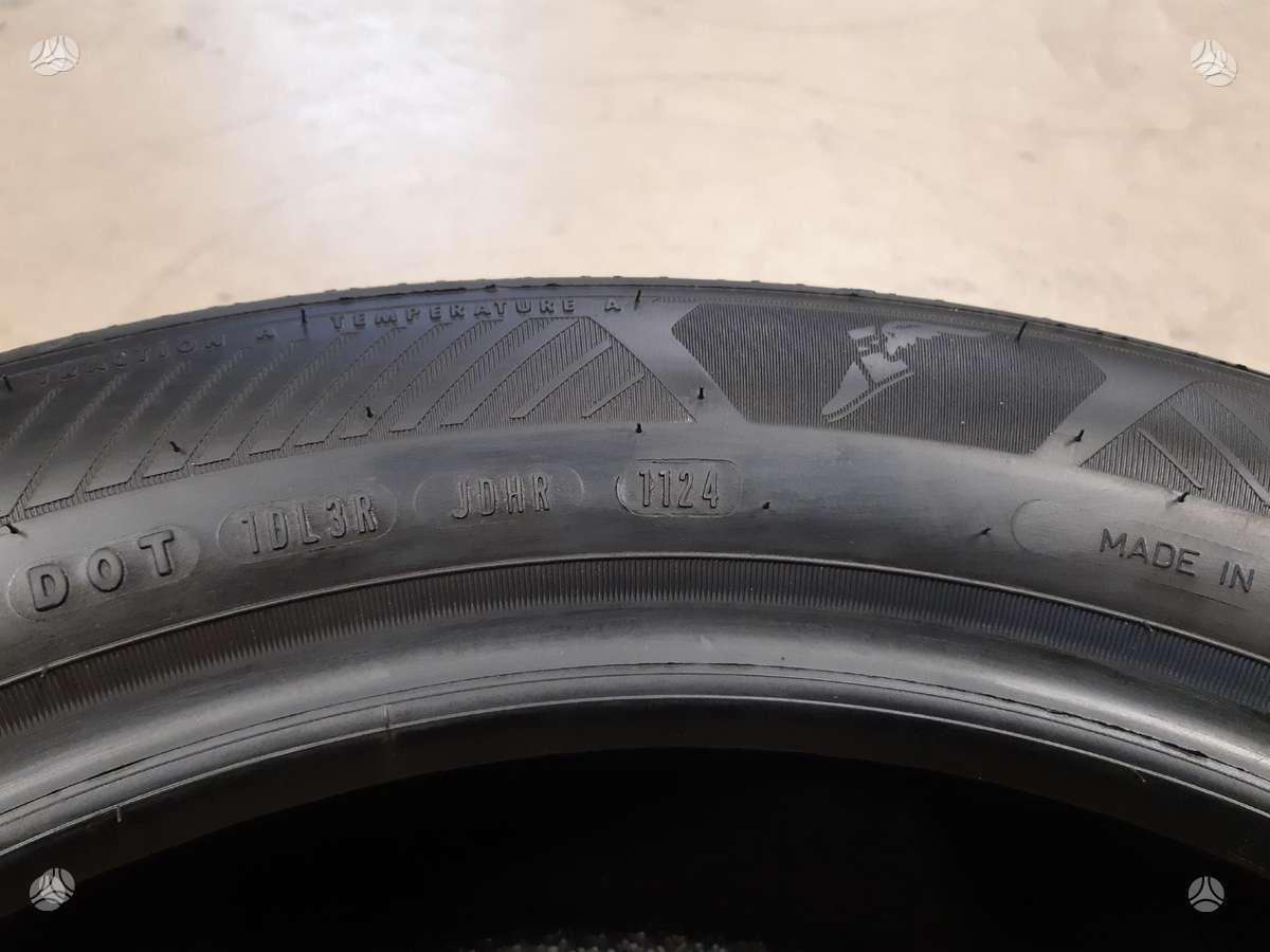 Goodyear 2024m 99% Performance.2+, vasarinės 215/55 R17