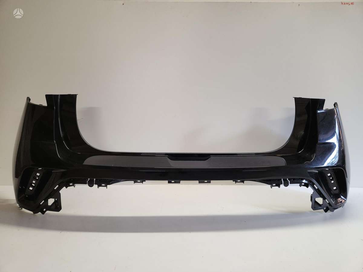 Opel Mokka, 983719929V, bumpers