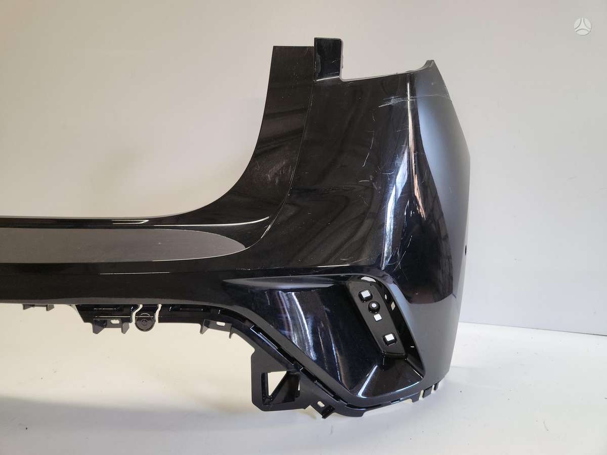 Opel Mokka, 983719929V, bumpers