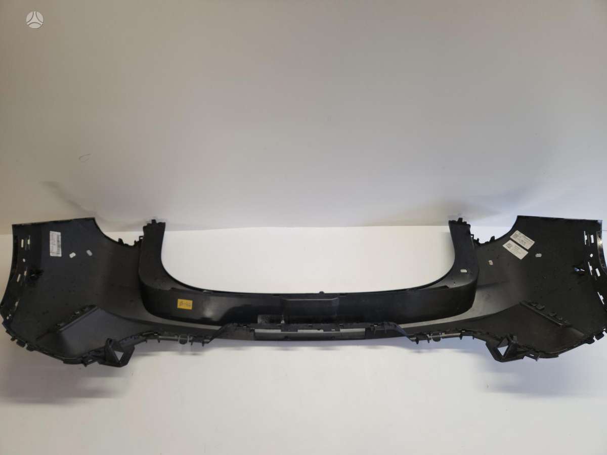 Opel Mokka, 983719929V, бамперы (буфера)