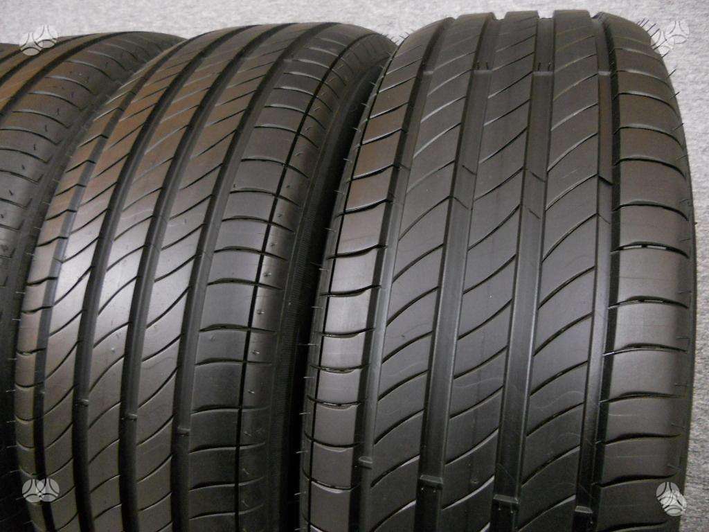 Michelin 2021m 85% Primacy4+, летние 225/45 R17