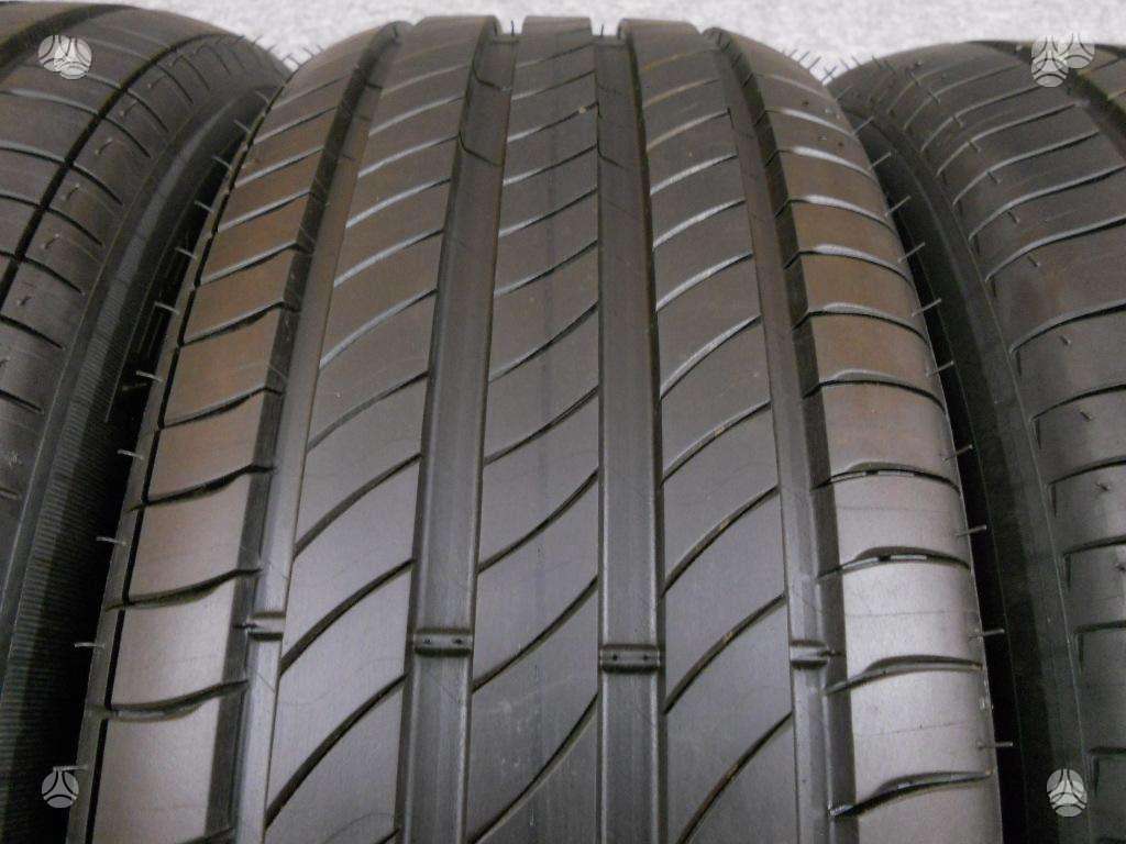 Michelin 2021m 85% Primacy4+, летние 225/45 R17