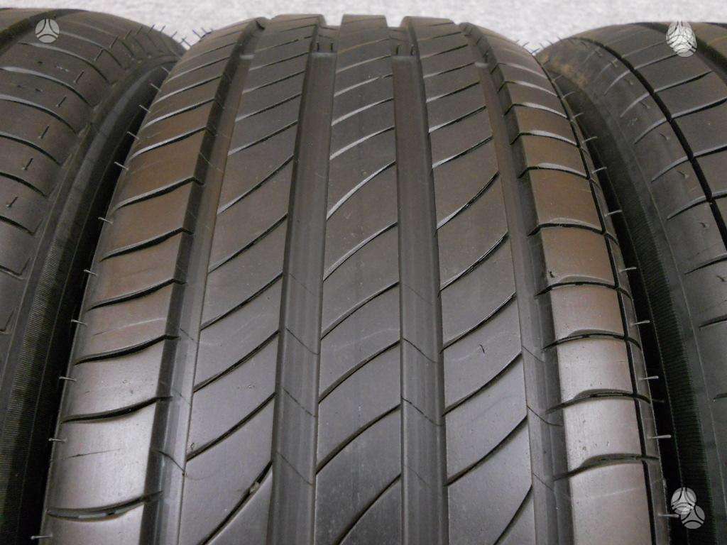 Michelin 2021m 85% Primacy4+, летние 225/45 R17