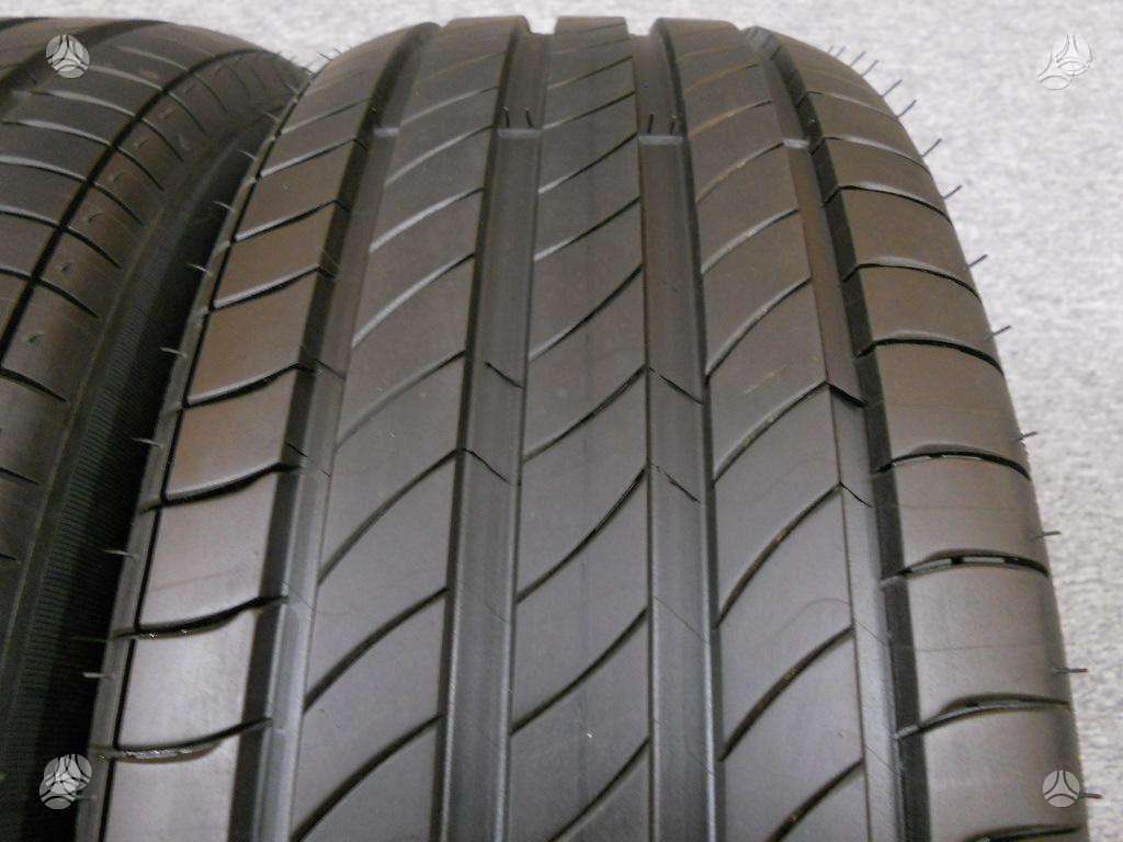 Michelin 2021m 85% Primacy4+, летние 225/45 R17