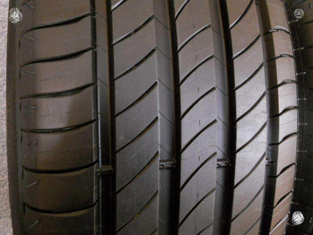 Michelin 2021m 85% Primacy4+, летние 225/45 R17