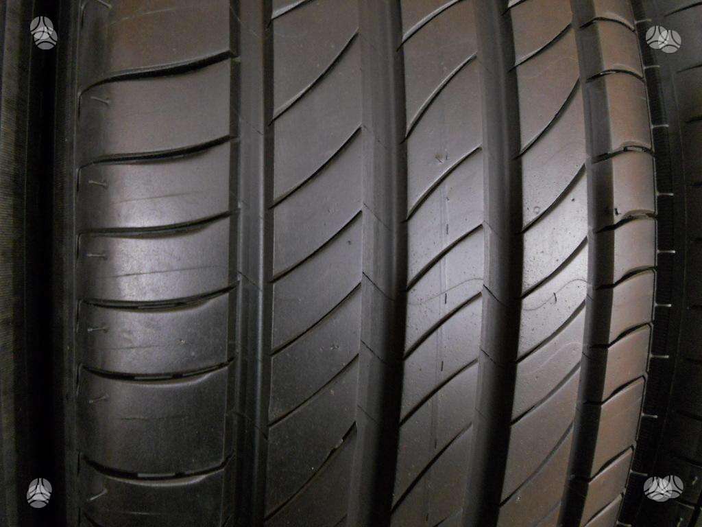 Michelin 2021m 85% Primacy4+, летние 225/45 R17