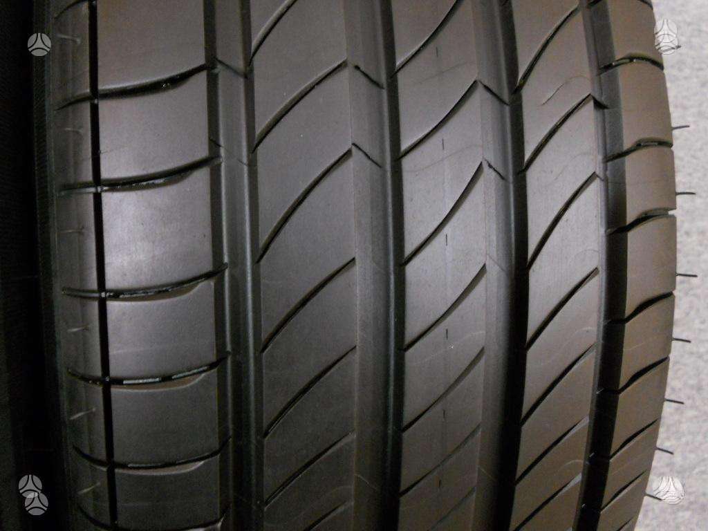 Michelin 2021m 85% Primacy4+, летние 225/45 R17