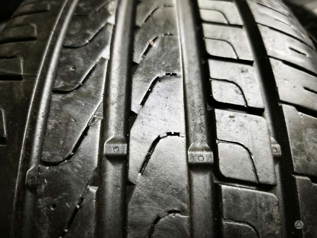 Pirelli CINTURATO P7, летние 225/40 R18