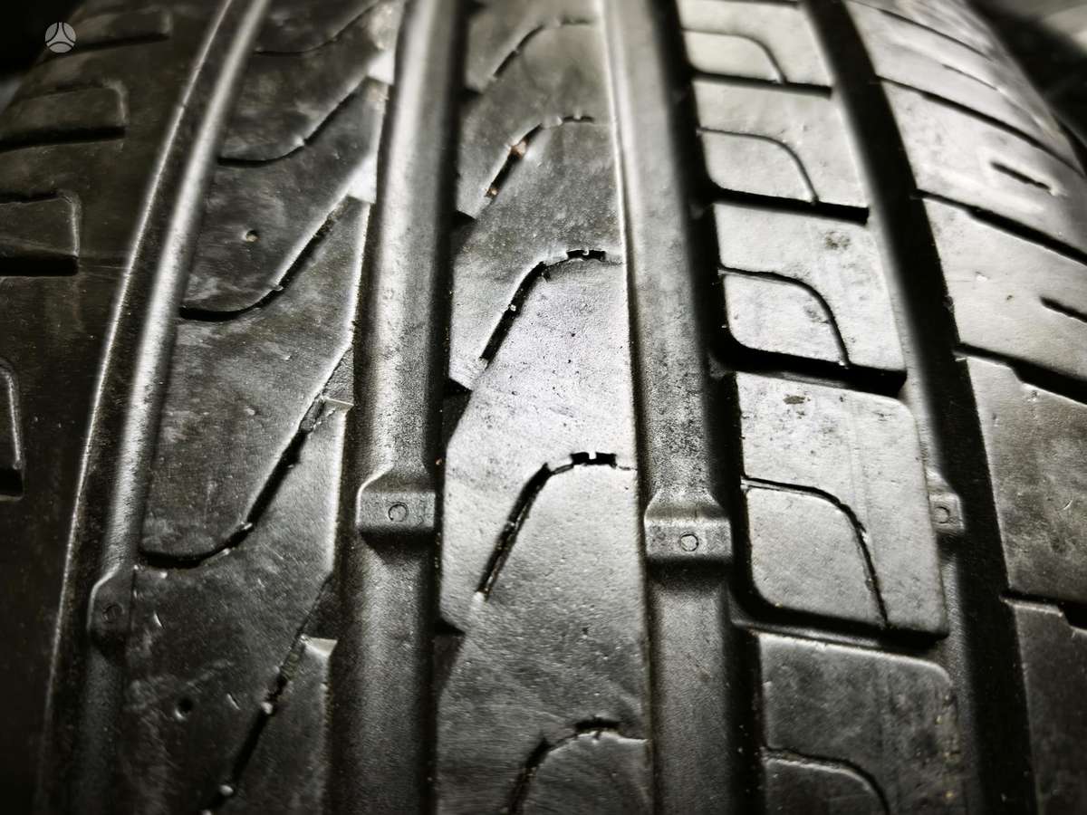Pirelli CINTURATO P7, summer 225/40 R18