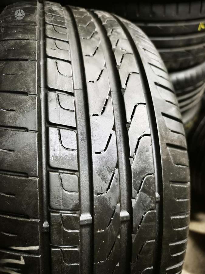 Pirelli CINTURATO P7, summer 225/40 R18