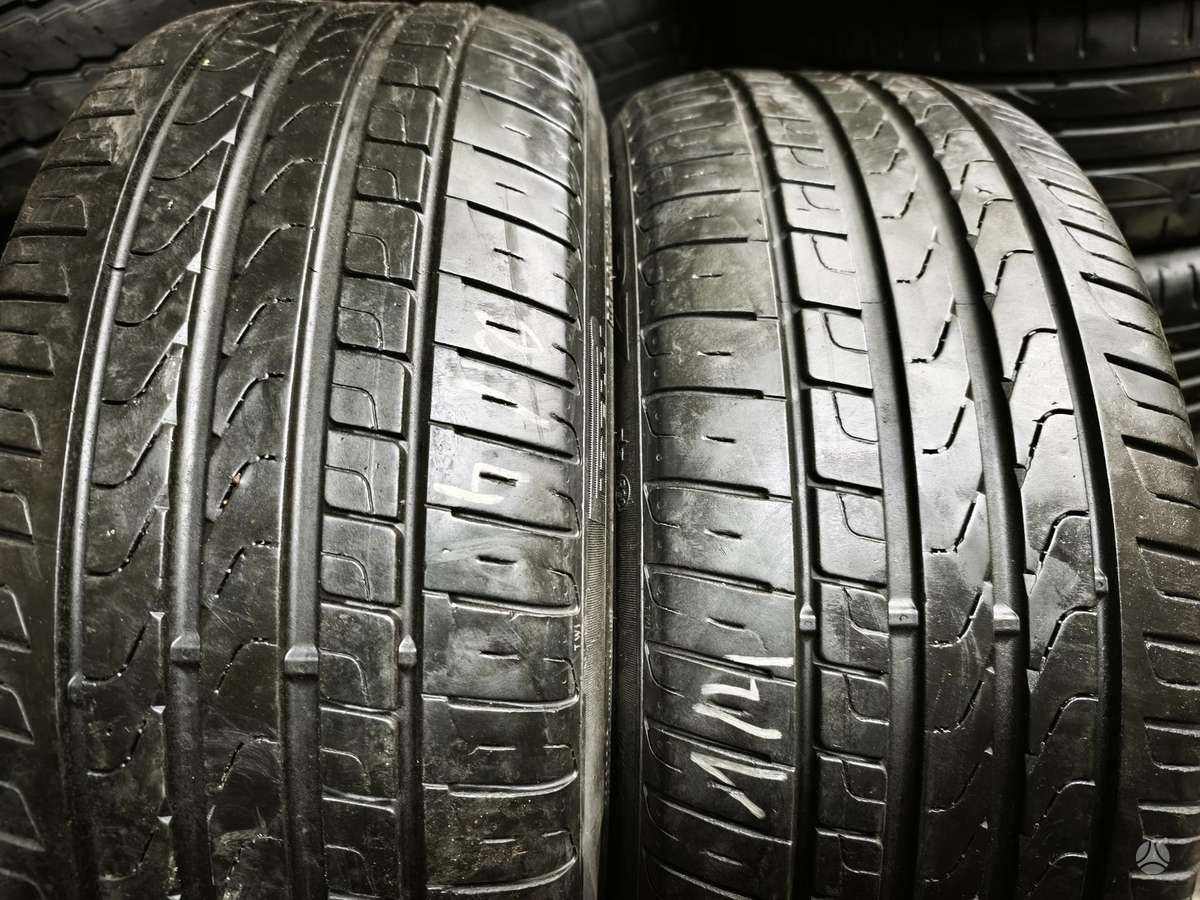 Pirelli CINTURATO P7, summer 225/40 R18