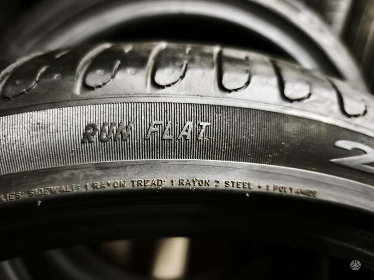 Pirelli CINTURATO P7, summer 225/40 R18