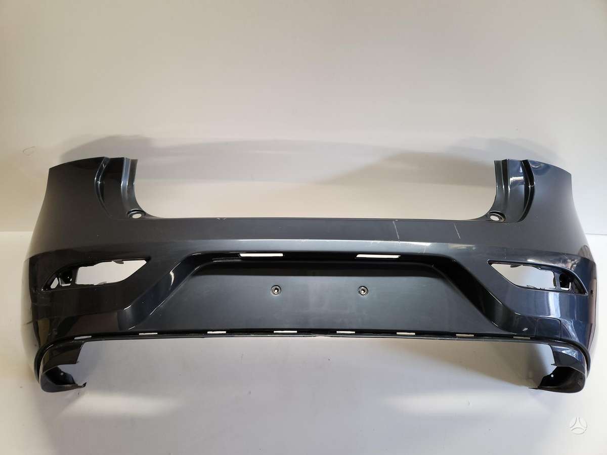 Volvo V40, 31283756, бамперы (буфера)