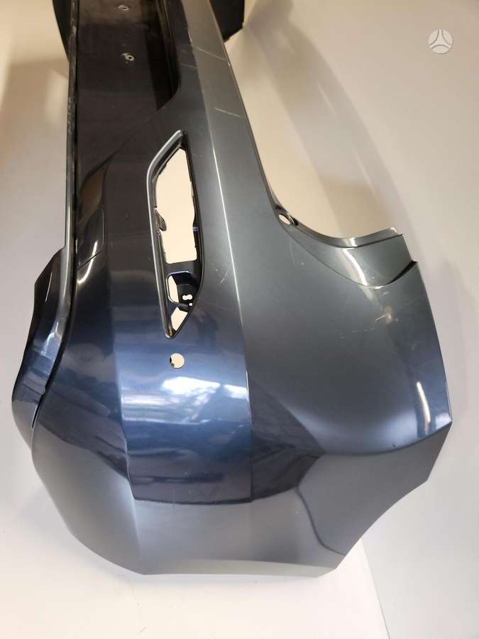 Volvo V40, 31283756, бамперы (буфера)