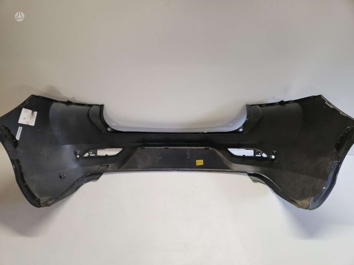 Volvo V40, 31283756, бамперы (буфера)